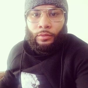 Meet your Posher, Caonabo